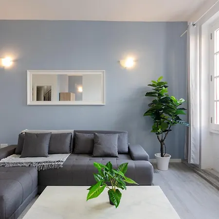 Διαμέρισμα Bnbnova - Historic 3ba House With Rooftop